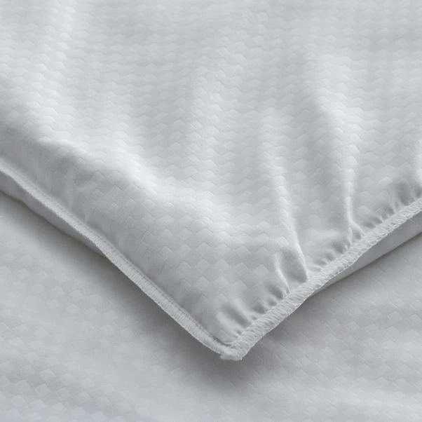 Fogarty Soft Touch 10.5 Tog Duvet 4 Fogarty Soft Touch 10.5 Tog Duvet - Image 4