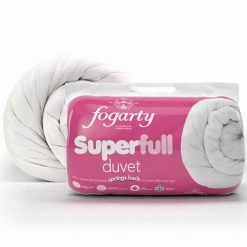 Fogarty Superfull 10.5 Tog Duvet -Furn. Shop 1000086377 alt03