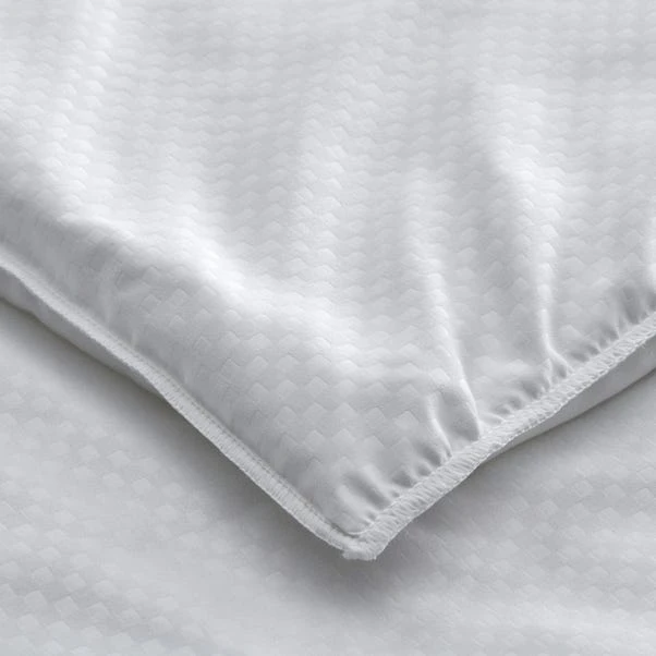 Fogarty Soft Touch 7.5 Tog Duvet 4 Fogarty Soft Touch 7.5 Tog Duvet - Image 4