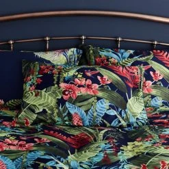 Dunelm Floresta Duvet Cover And Pillowcase Set -Furn. Shop 1000109592 alt02