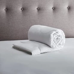 Fogarty Light & Lofty Warm Waffle 4.5 Tog Duvet 6 Fogarty Light & Lofty Warm Waffle 4.5 Tog Duvet -Furn. Shop 1000109804 alt02