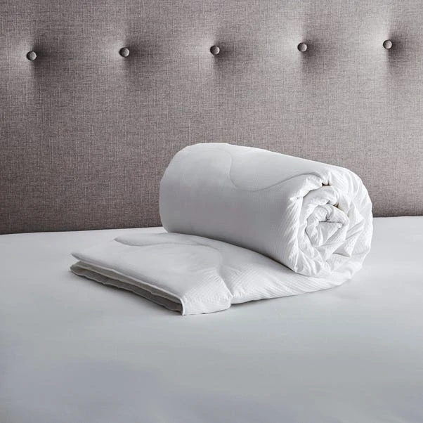 Fogarty Light & Lofty Warm Waffle 4.5 Tog Duvet 3 Fogarty Light & Lofty Warm Waffle 4.5 Tog Duvet - Image 3