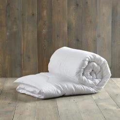 Fogarty Light & Lofty Warm Waffle 10.5 Tog Duvet -Furn. Shop 1000109805 alt02