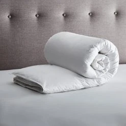 Fogarty Anti Allergy White Goose Feather And Down 10.5 Tog Duvet 6 Fogarty Anti Allergy White Goose Feather And Down 10.5 Tog Duvet -Furn. Shop 1000114310 alt02
