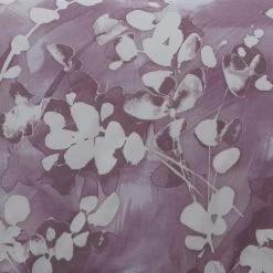 Dunelm Honesty Mauve Reversible Duvet Cover And Pillowcase Set 10 Dunelm Honesty Mauve Reversible Duvet Cover And Pillowcase Set -Furn. Shop 1000119115 alt04