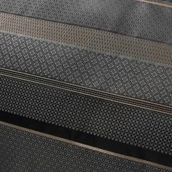 Dunelm Hudson Grey Duvet Cover And Pillowcase Set -Furn. Shop 1000119201 alt03