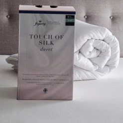 Fogarty Touch Of Silk 10.5 Tog Duvet 7 Fogarty Touch Of Silk 10.5 Tog Duvet -Furn. Shop 1000144942 alt03