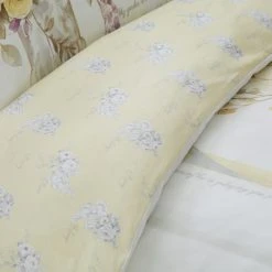 Dorma Hartington 100% Cotton Reversible Duvet Cover And Pillowcase Set -Furn. Shop 1000159723 alt02