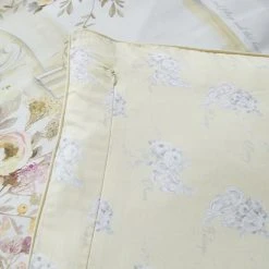 Dorma Hartington 100% Cotton Reversible Duvet Cover And Pillowcase Set -Furn. Shop 1000159723 alt04