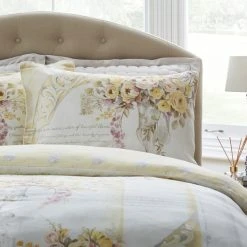 Dorma Hartington 100% Cotton Reversible Duvet Cover And Pillowcase Set -Furn. Shop 1000159723 alt05