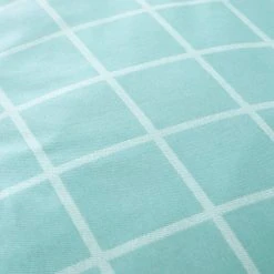 Dunelm Albie Blue Reversible Duvet Cover And Pillowcase Set -Furn. Shop 1000159839 alt03