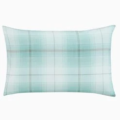 Dunelm Albie Blue Reversible Duvet Cover And Pillowcase Set -Furn. Shop 1000159839 alt05