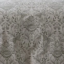 Dunelm Evesham 100% Cotton Green Duvet Cover And Pillowcase Set -Furn. Shop 1000166971 alt03