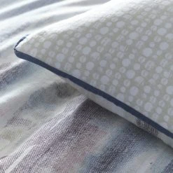 Appletree Landscape 100% Cotton Duvet Cover And Pillowcase Set -Furn. Shop 1000170847 alt04