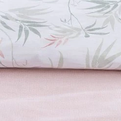 Dunelm Shino Floral Reversible Duvet Cover And Pillowcase Set 9 Dunelm Shino Floral Reversible Duvet Cover And Pillowcase Set -Furn. Shop 1000181116 alt03