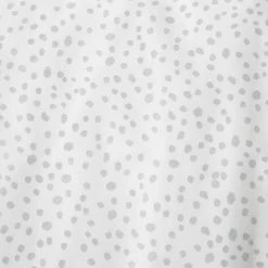 Dunelm Dottie Grey Duvet Cover And Pillowcase Set -Furn. Shop 1000181824 alt04