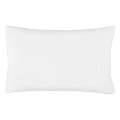 Dunelm Denver White Pintuck Duvet Cover And Pillowcase Set 9 Dunelm Denver White Pintuck Duvet Cover And Pillowcase Set -Furn. Shop 1000181857 alt04