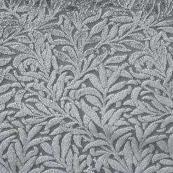 Dunelm Beverley Charcoal Embellished Luxe Duvet Cover And Pillowcase Set 8 Dunelm Beverley Charcoal Embellished Luxe Duvet Cover And Pillowcase Set -Furn. Shop 1000185678 alt03