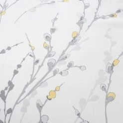 Dunelm Belle Charcoal Duvet Cover And Pillowcase Set 11 Dunelm Belle Charcoal Duvet Cover And Pillowcase Set -Furn. Shop 1000185741 alt05