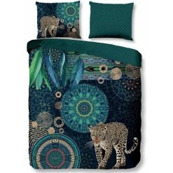 Duvet Cover IMENA 140x200/220 Cm HIP