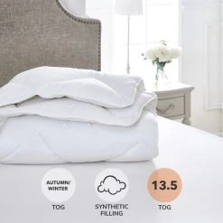 Dorma Full Forever 13.5 Tog Duvet