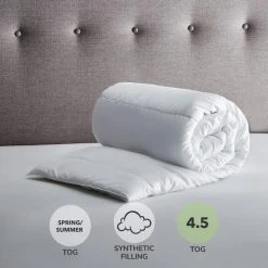 Fogarty Cool 4.5 Tog Duvet