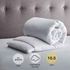 Fogarty Warm 10.5 Tog Duvet