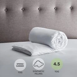 Fogarty Soft Touch 4.5 Tog Duvet