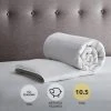 Fogarty Duck Feather And Down 10.5 Tog Duvet