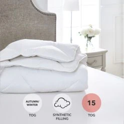 Dorma Full Forever 15 Tog Duvet