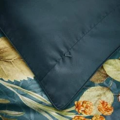 Dorma Meadow Breeze 100% Cotton Duvet Cover And Pillowcase Set -Furn. Shop 30748164 alt05