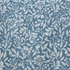 Dunelm Chartwell Denim Duvet Cover And Pillowcase Set -Furn. Shop 30749574 alt03