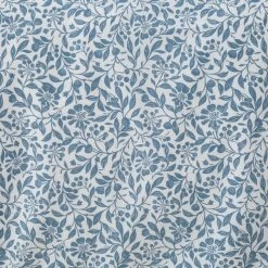 Dunelm Chartwell Denim Duvet Cover And Pillowcase Set -Furn. Shop 30749574 alt04