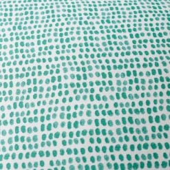 Dunelm Willow Dottie Green Duvet Cover And Pillowcase Set 9 Dunelm Willow Dottie Green Duvet Cover And Pillowcase Set -Furn. Shop 30749599 alt04