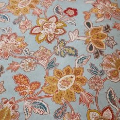 Dorma Samira 100% Cotton Duvet Cover And Pillowcase Set 9 Dorma Samira 100% Cotton Duvet Cover And Pillowcase Set -Furn. Shop 30752404 alt03