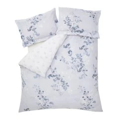 Holly Willoughby Catalina 100% Cotton Duvet Cover And Pillowcase Set 9 Holly Willoughby Catalina 100% Cotton Duvet Cover And Pillowcase Set -Furn. Shop 30754650 alt03