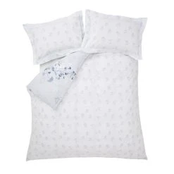 Holly Willoughby Catalina 100% Cotton Duvet Cover And Pillowcase Set 10 Holly Willoughby Catalina 100% Cotton Duvet Cover And Pillowcase Set -Furn. Shop 30754650 alt04
