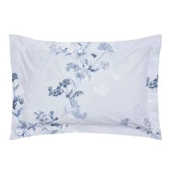 Holly Willoughby Catalina 100% Cotton Duvet Cover And Pillowcase Set 11 Holly Willoughby Catalina 100% Cotton Duvet Cover And Pillowcase Set -Furn. Shop 30754650 alt05
