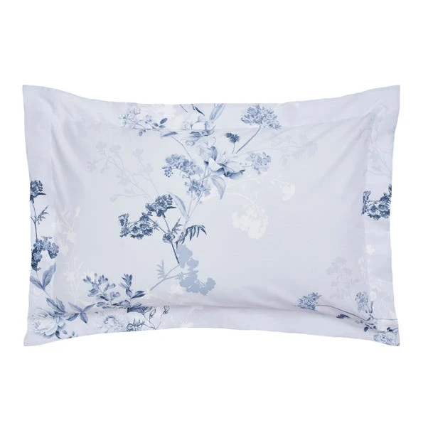 Holly Willoughby Catalina 100% Cotton Duvet Cover And Pillowcase Set 6 Holly Willoughby Catalina 100% Cotton Duvet Cover And Pillowcase Set - Image 6