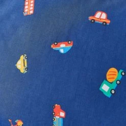 Dunelm Transport Duvet Cover And Pillowcase Set -Furn. Shop 30768114 alt05