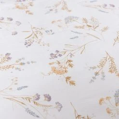 Dunelm Harriet Floral 100% Cotton Duvet Cover And Pillowcase Set -Furn. Shop 30768747 alt05