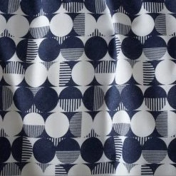 Elements Cove Blue Duvet Cover And Pillowcase Set -Furn. Shop 30770545 alt02