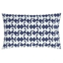 Elements Cove Blue Duvet Cover And Pillowcase Set -Furn. Shop 30770545 alt05