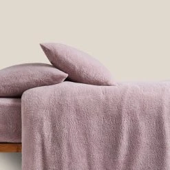 Dunelm Teddy Duvet Cover And Pillowcase Set 7 Dunelm Teddy Duvet Cover And Pillowcase Set -Furn. Shop 30771419 alt02