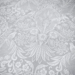 Elements Emelie Grey Duvet Cover And Pillowcase Set 8 Elements Emelie Grey Duvet Cover And Pillowcase Set -Furn. Shop 30771525 alt03