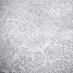 Elements Emelie Grey Duvet Cover And Pillowcase Set 9 Elements Emelie Grey Duvet Cover And Pillowcase Set -Furn. Shop 30771525 alt04