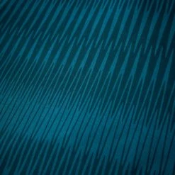 Dunelm Adah Zig Zag Teal Duvet Cover And Pillowcase Set -Furn. Shop 30771712 alt05