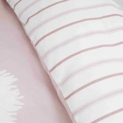 Catherine Lansfield Meadowsweet Floral Duvet Cover And Pillowcase Set 9 Catherine Lansfield Meadowsweet Floral Duvet Cover And Pillowcase Set -Furn. Shop 30771729 alt03