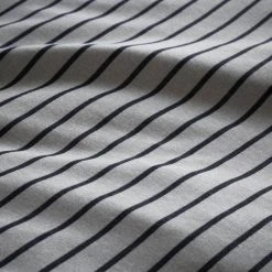 Content By Conran Content By Terence Conran Fulham Jersey Stripe Duvet Cover And Pillowcase Set -Furn. Shop 30771837 alt02