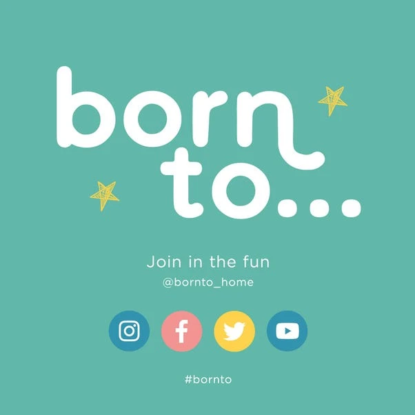 Born To Be A Pandas Friend Duvet Cover And Pillowcase Set 6 Born To Be A Pandas Friend Duvet Cover And Pillowcase Set - Image 6